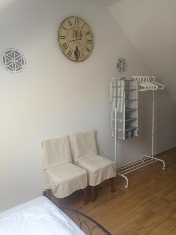 Willa Przy Krupowkach Zakopane Rom bilde